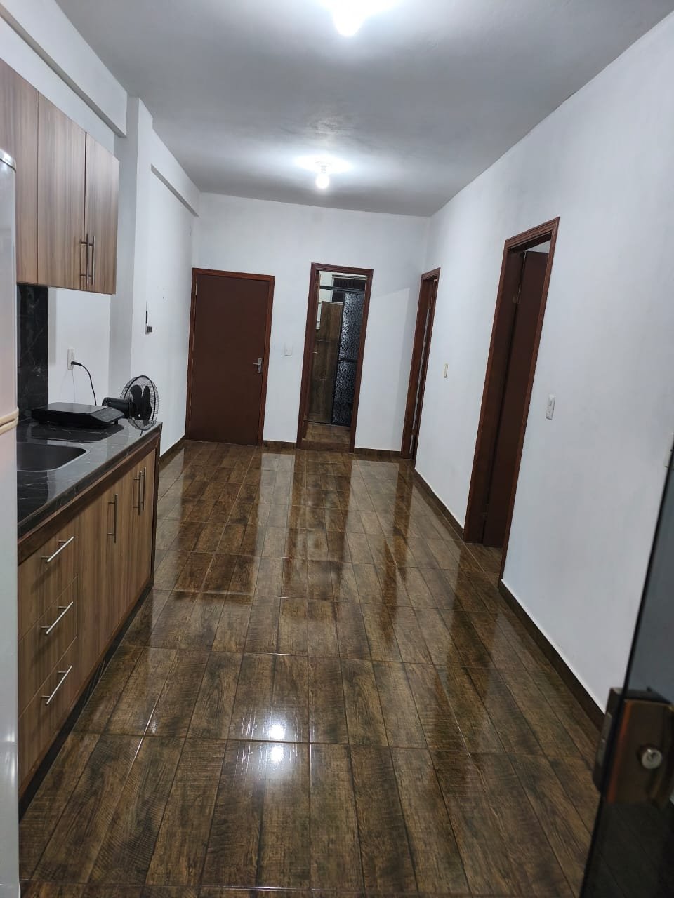 WhatsApp Image 2026-08-12 at 13.56.12 (2) Apartamento mobiliado disponivel em cde a 3.1km da UPE e 1.8km da UPAP