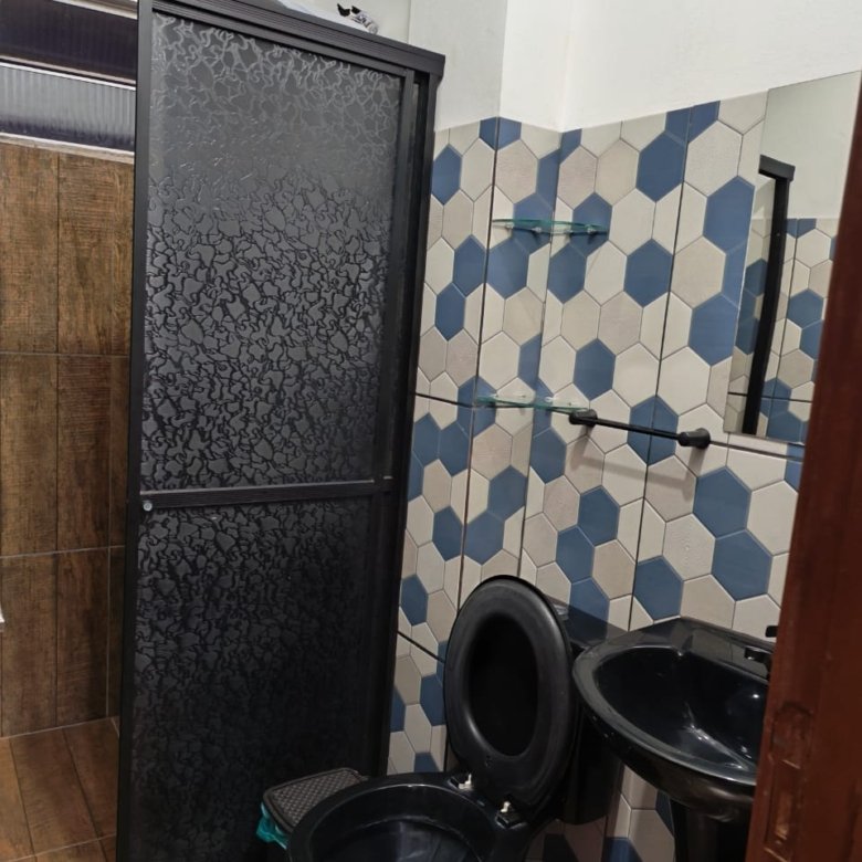 Apartamento mobiliado disponivel em cde a 3.1km da UPE e 1.8km da UPAP