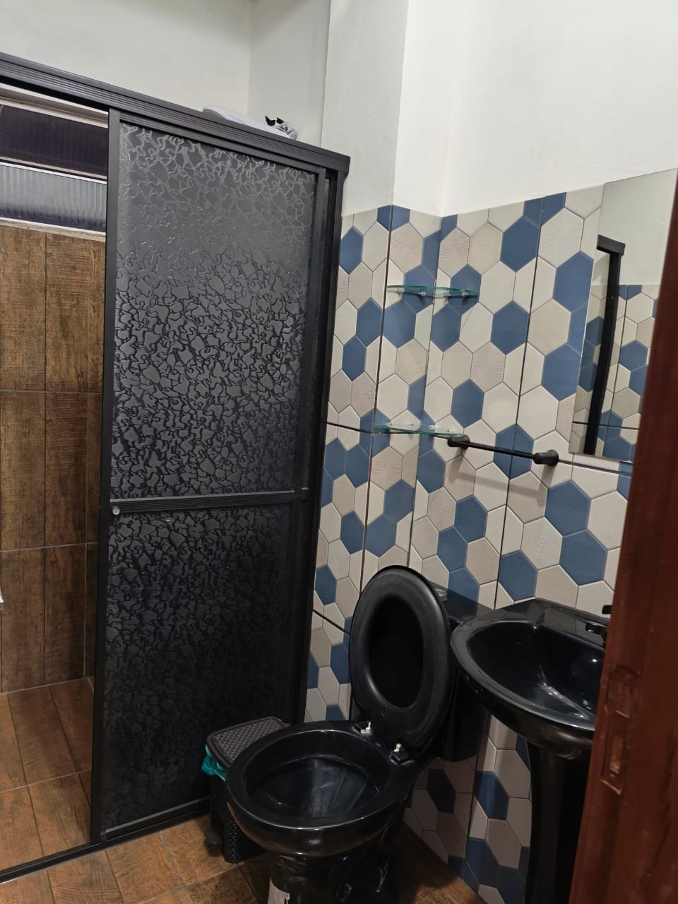 WhatsApp Image 2026-08-12 at 13.56.12 Apartamento mobiliado disponivel em cde a 3.1km da UPE e 1.8km da UPAP