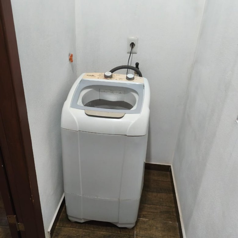 Apartamento mobiliado disponivel em cde a 3.1km da UPE e 1.8km da UPAP