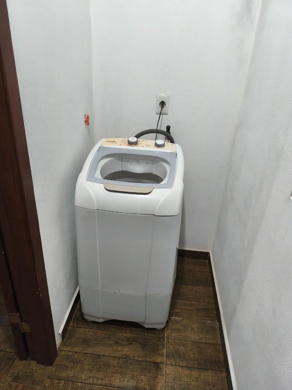 WhatsApp Image 2026-08-12 at 13.56.13 (1) Apartamento mobiliado disponivel em cde a 3.1km da UPE e 1.8km da UPAP