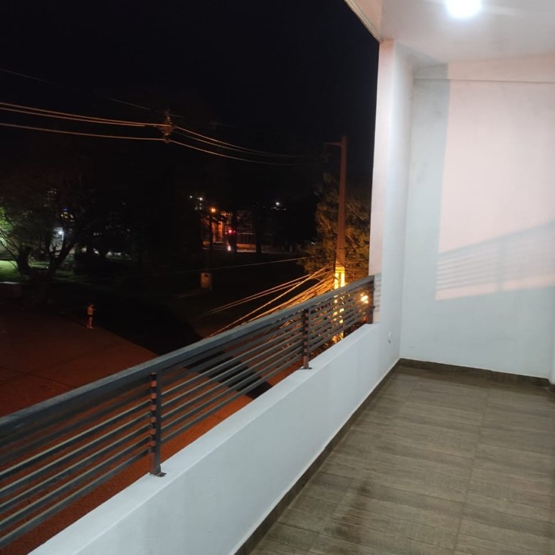 Apartamento mobiliado disponivel em cde a 3.1km da UPE e 1.8km da UPAP