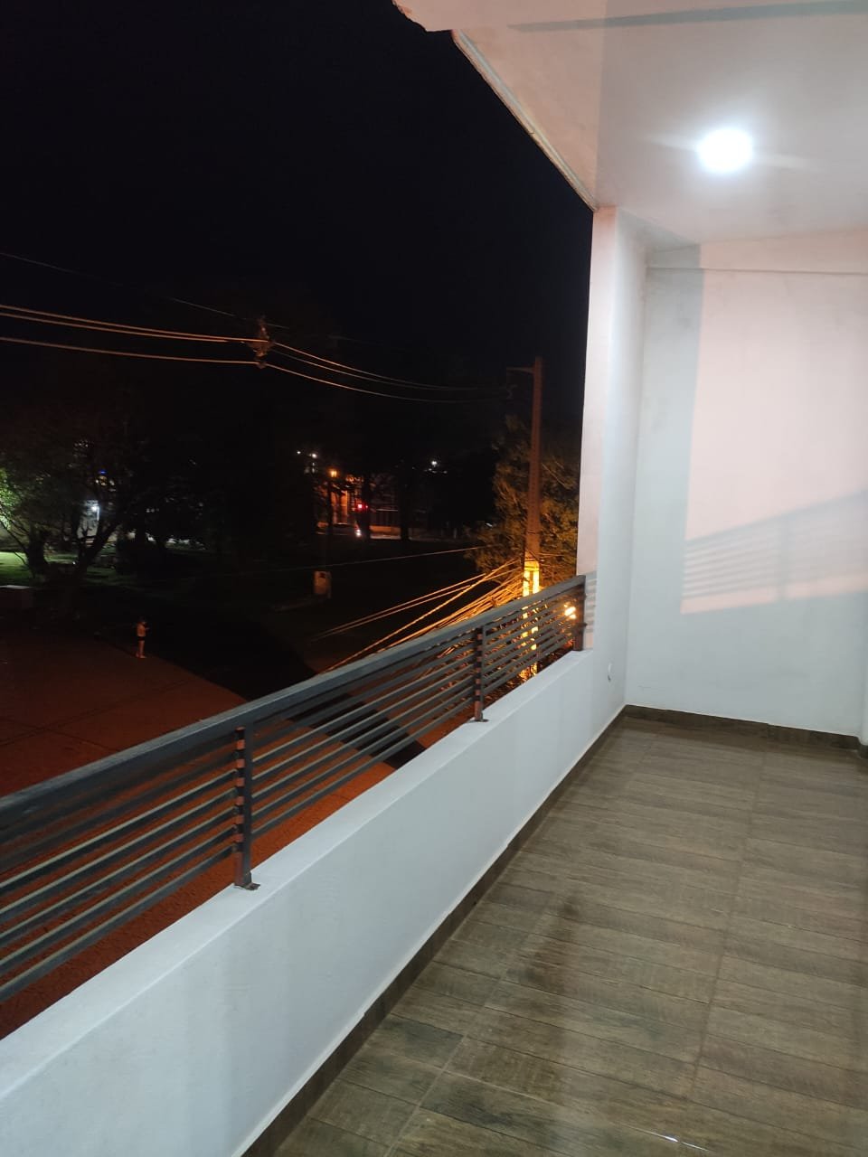WhatsApp Image 2026-08-12 at 13.56.13 (2) Apartamento mobiliado disponivel em cde a 3.1km da UPE e 1.8km da UPAP