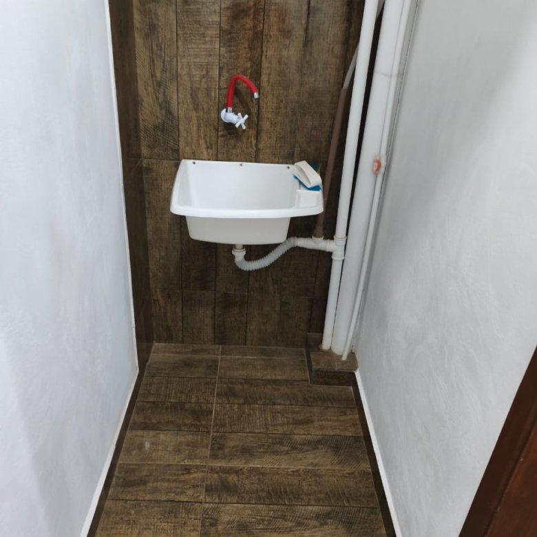 Apartamento mobiliado disponivel em cde a 3.1km da UPE e 1.8km da UPAP