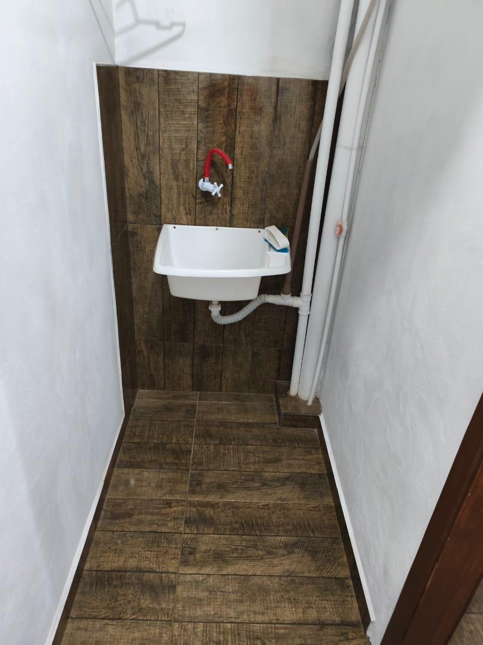 WhatsApp Image 2026-08-12 at 13.56.13 Apartamento mobiliado disponivel em cde a 3.1km da UPE e 1.8km da UPAP