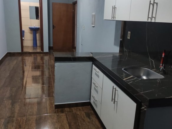 Apartamento com com 2 quartos disponível para locação em Ciudad del Este km 9 próximo ao plaza city