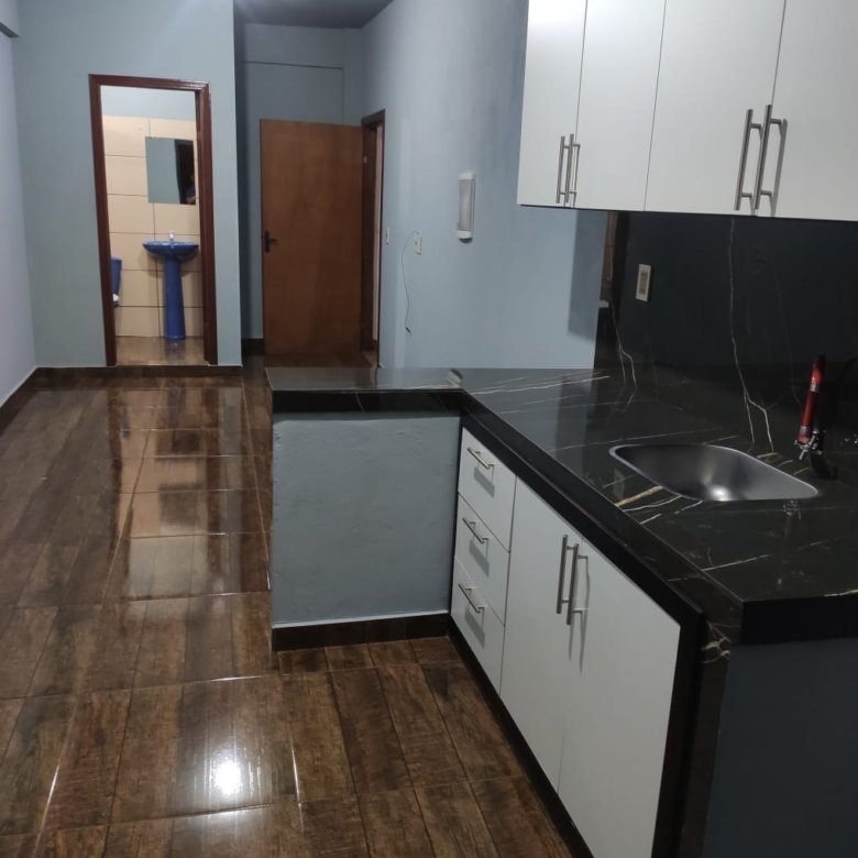 Apartamento com com 2 quartos disponível para locação em Ciudad del Este km 9 próximo ao plaza city