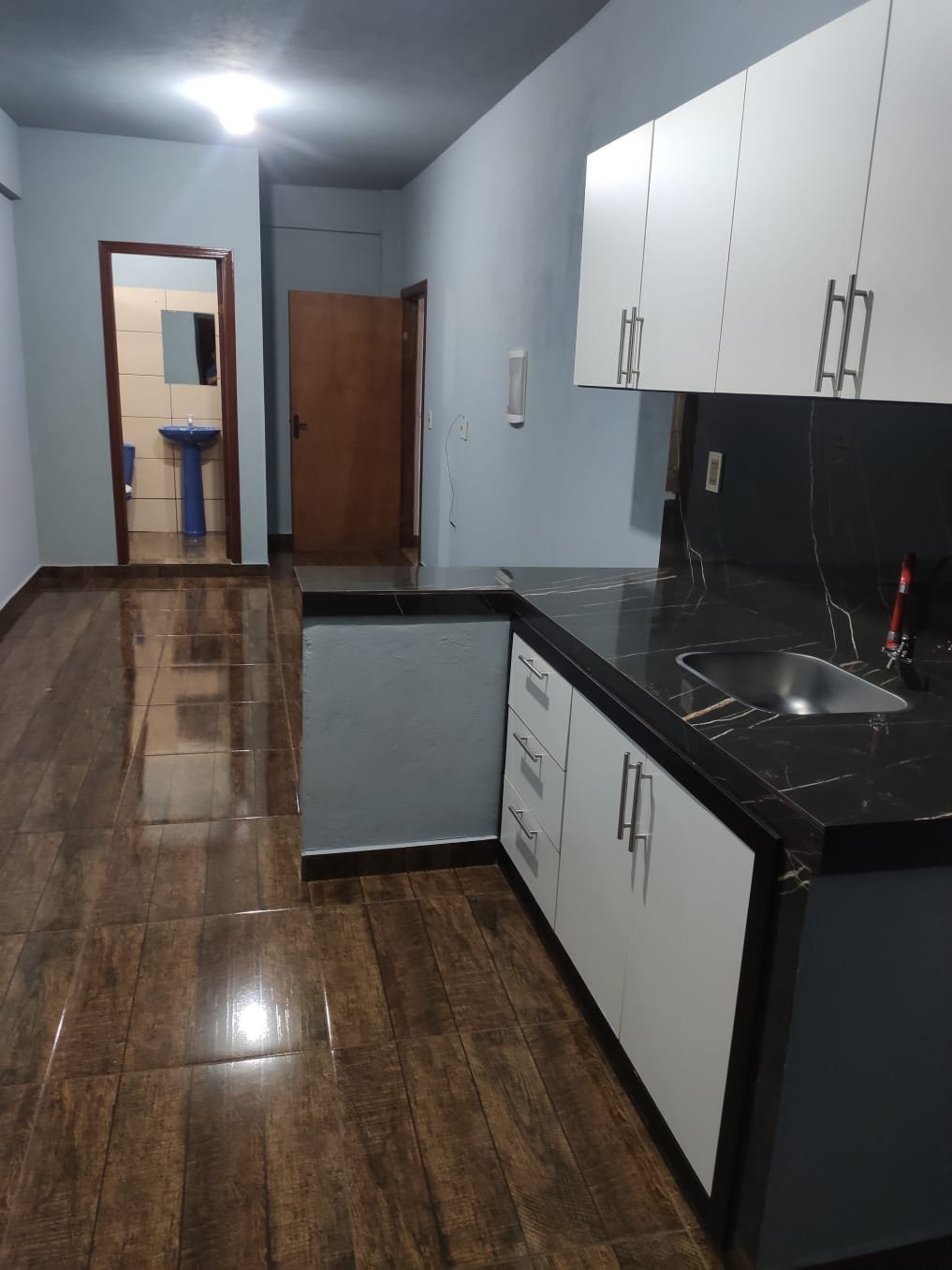 WhatsApp Image 2026-08-12 at 2.00.18 PM Apartamento com com 2 quartos disponível para locação em Ciudad del Este km 9 próximo ao plaza city