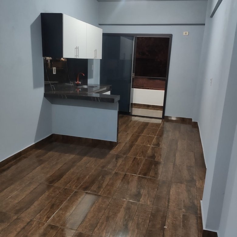 Apartamento com com 2 quartos disponível para locação em Ciudad del Este km 9 próximo ao plaza city