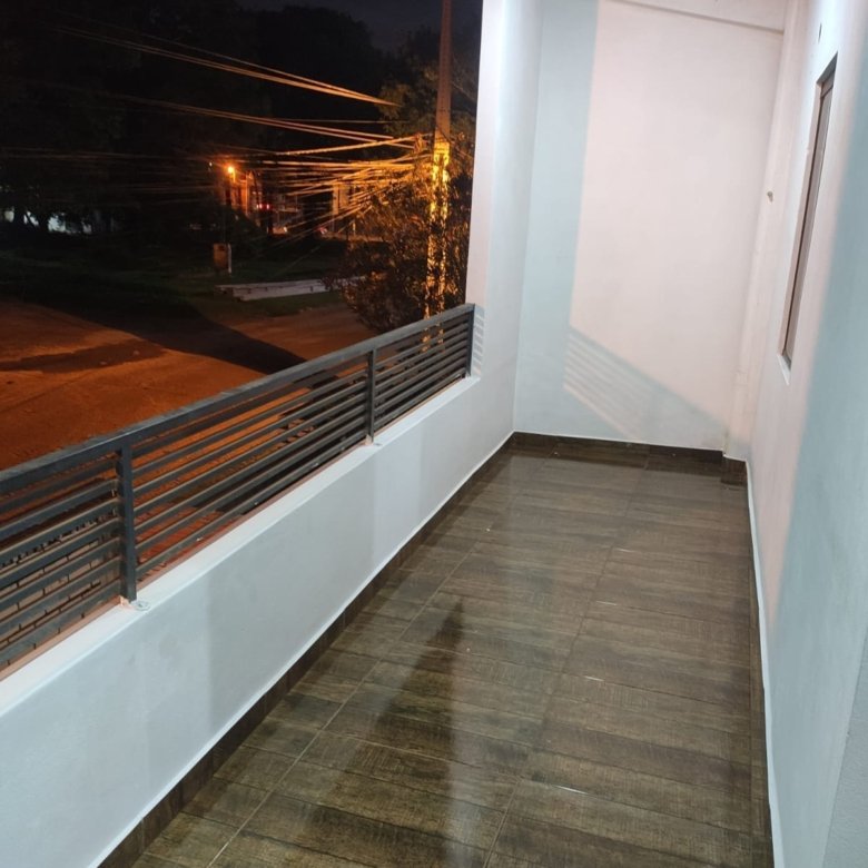 Apartamento com com 2 quartos disponível para locação em Ciudad del Este km 9 próximo ao plaza city