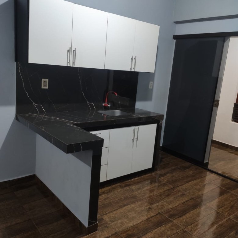 Apartamento com com 2 quartos disponível para locação em Ciudad del Este km 9 próximo ao plaza city