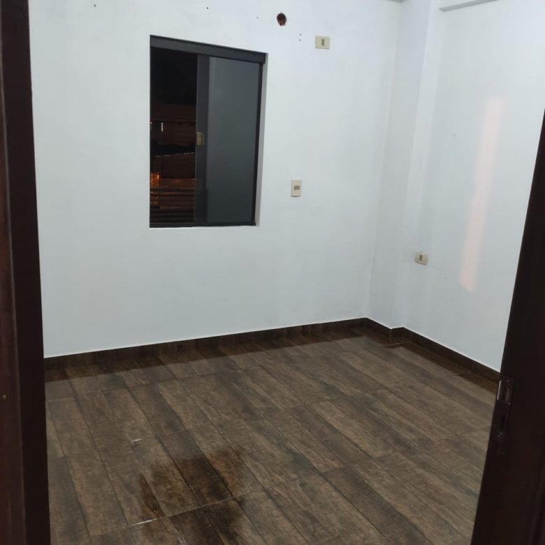 Apartamento com com 2 quartos disponível para locação em Ciudad del Este km 9 próximo ao plaza city