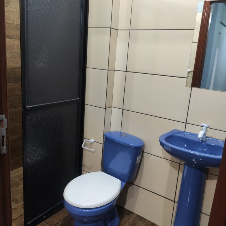 Apartamento com com 2 quartos disponível para locação em Ciudad del Este km 9 próximo ao plaza city