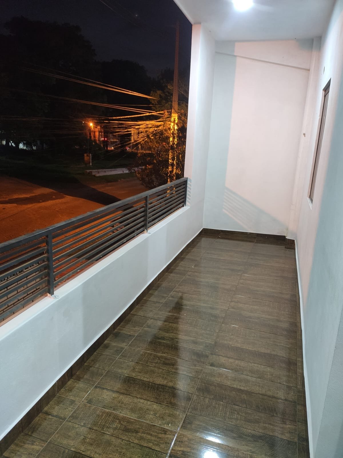 WhatsApp Image 2026-08-12 at 2.00.21 PM (1) Apartamento com com 2 quartos disponível para locação em Ciudad del Este km 9 próximo ao plaza city