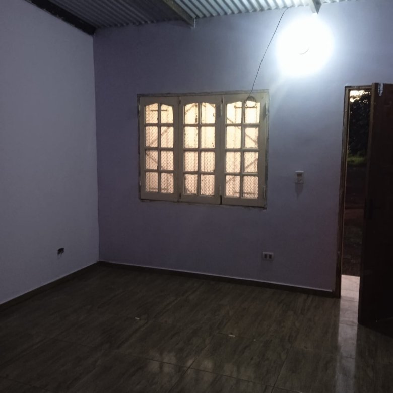 casa no km 16 minga guazu