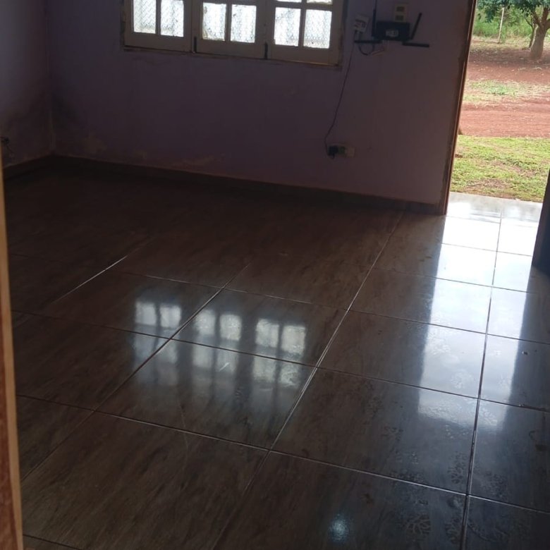 casa no km 16 minga guazu