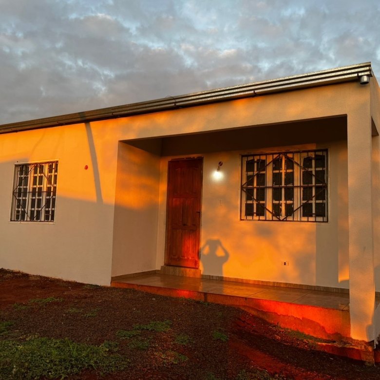 casa no km 16 minga guazu