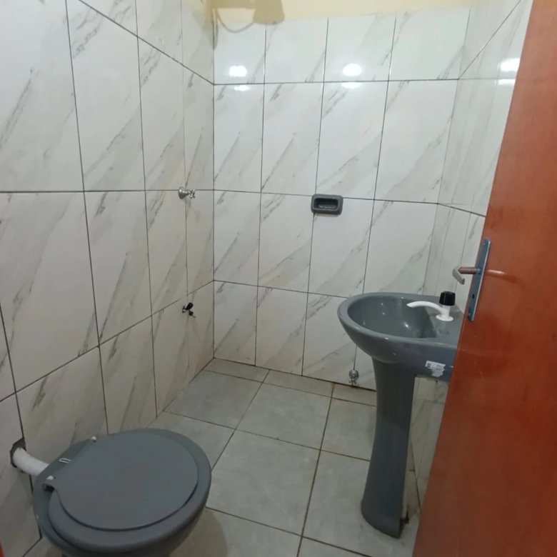 Mono ambiente mobiliado para alugar a metros da av. San José CDE