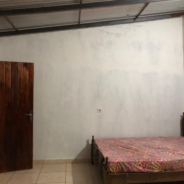kitnet economica semimobiliada no km8 cde