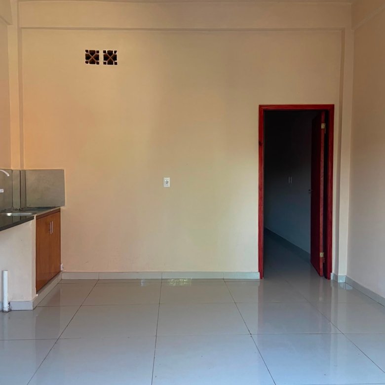 Apartamento 1 quarto disponível próximo a upe de cde