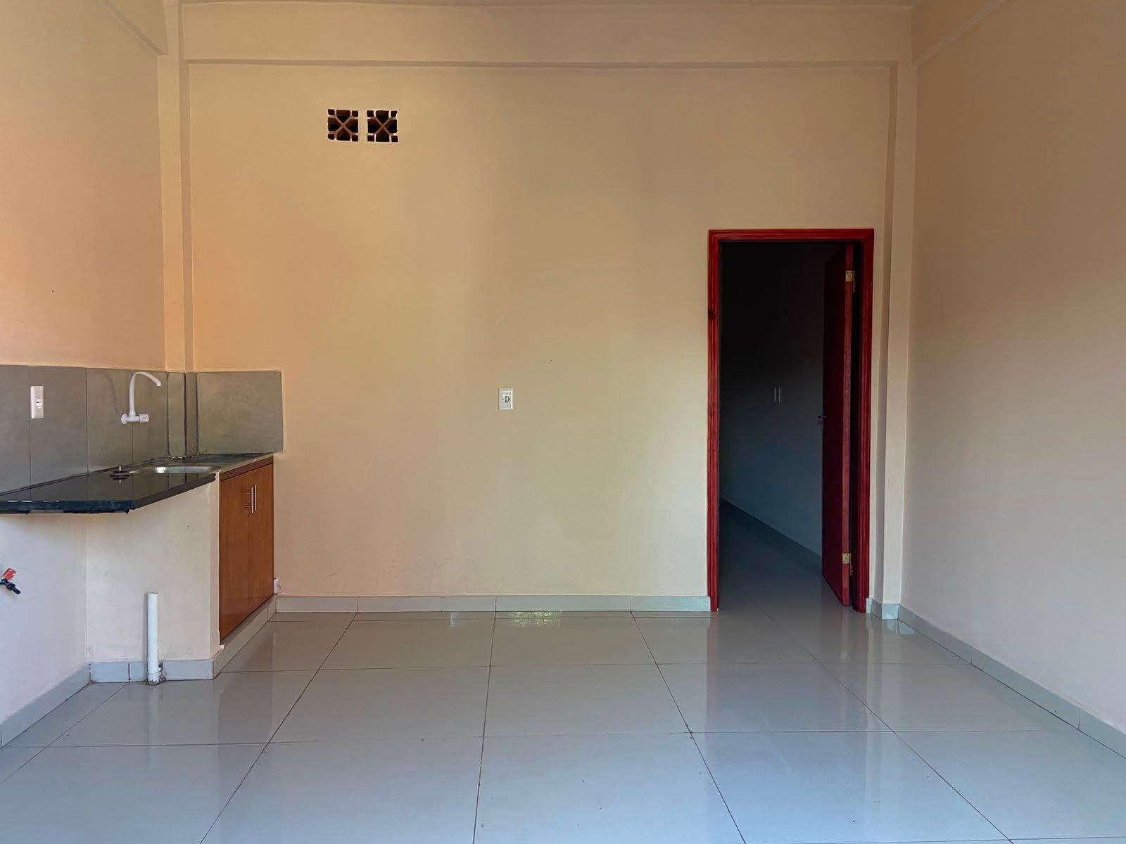 WhatsApp Image 2026-08-18 at 16.59.31 Apartamento 1 quarto disponível próximo a upe de cde