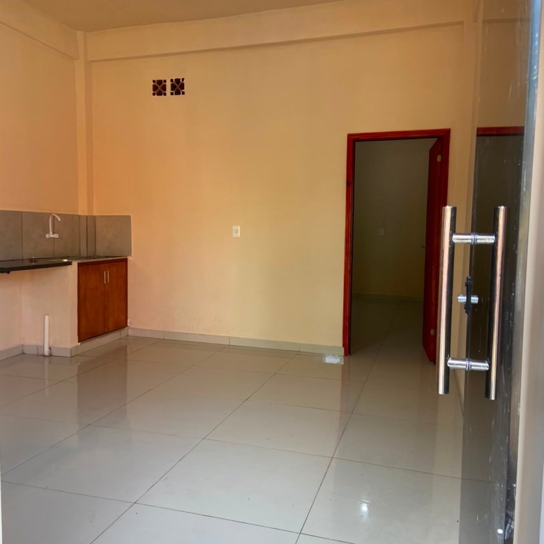 Apartamento 1 quarto disponível próximo a upe de cde