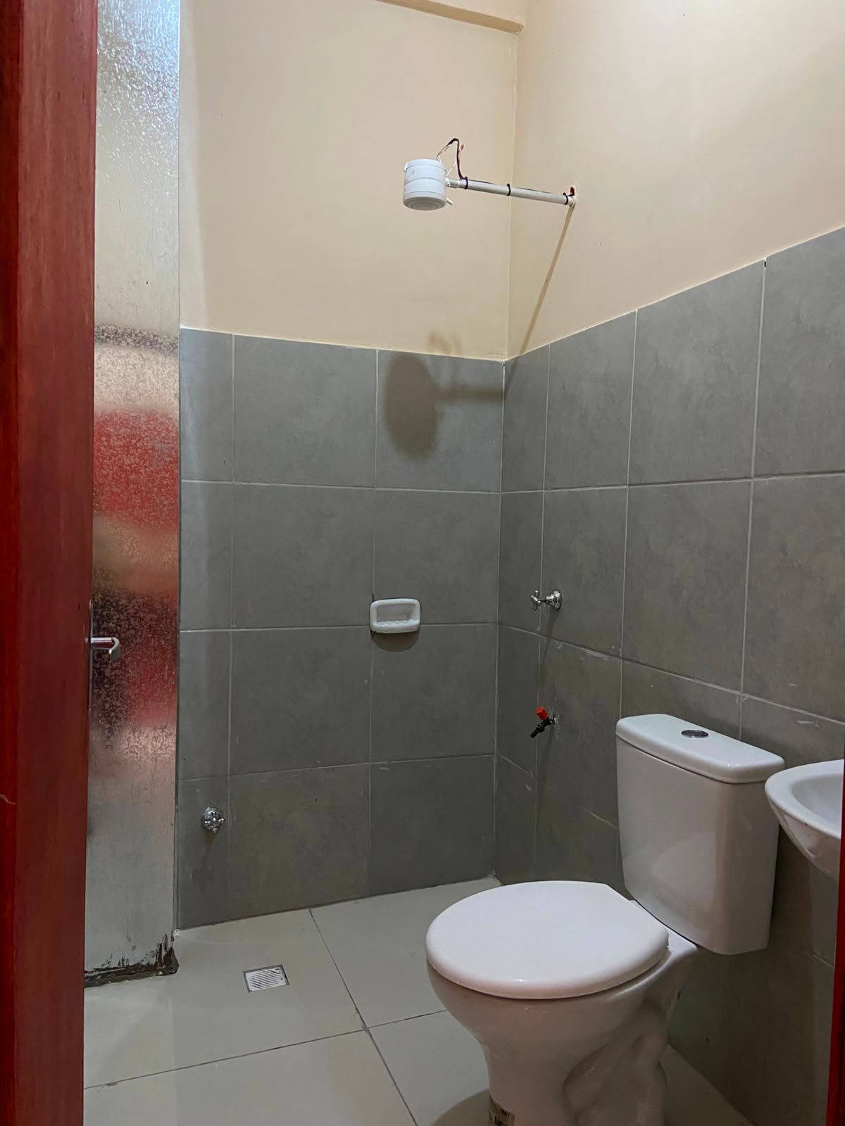 WhatsApp Image 2026-08-18 at 16.59.32 Apartamento 1 quarto disponível próximo a upe de cde