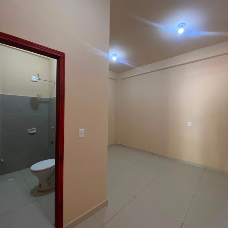 Apartamento 1 quarto disponível próximo a upe de cde