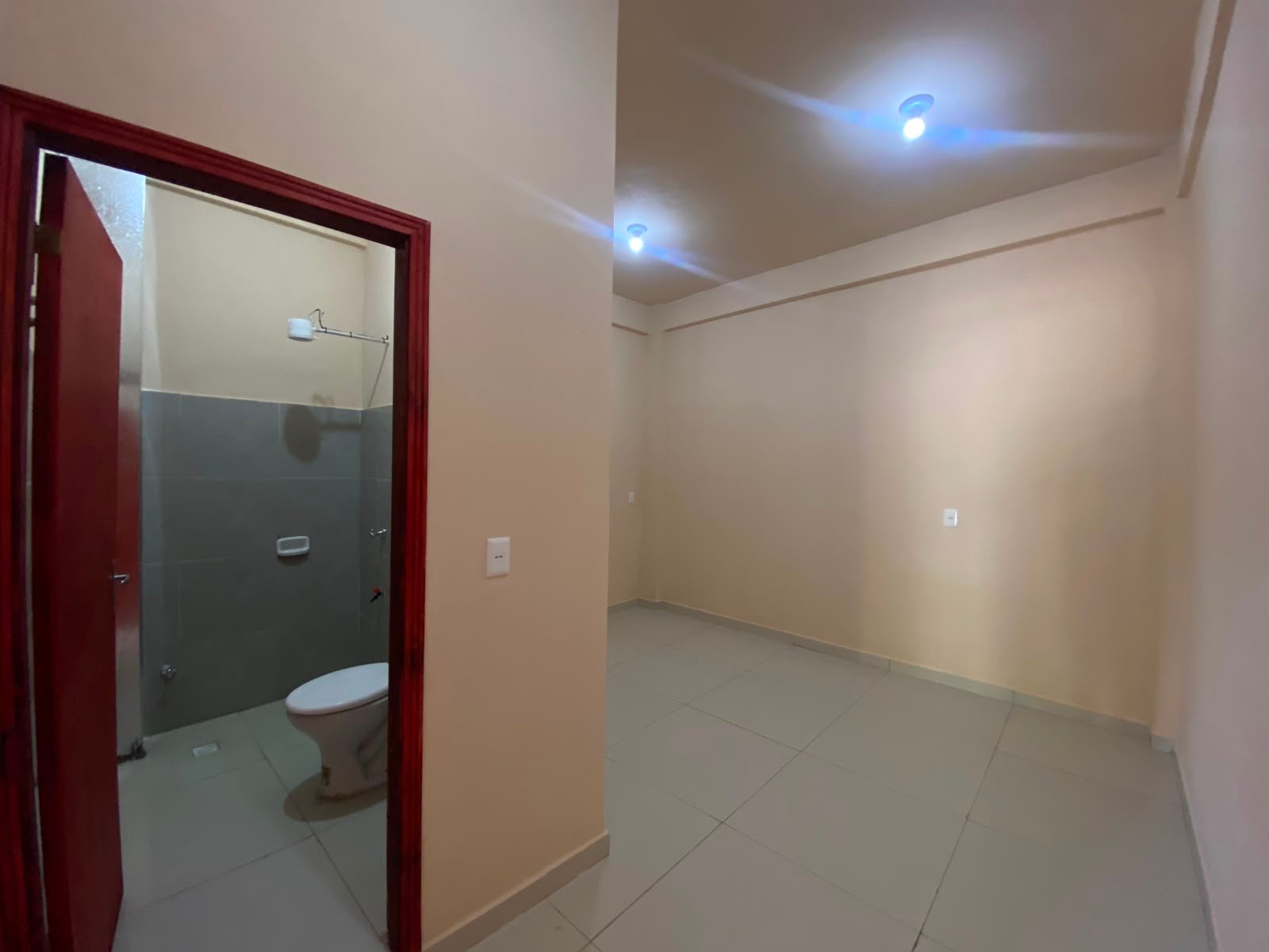 WhatsApp Image 2026-08-18 at 16.59.33 Apartamento 1 quarto disponível próximo a upe de cde