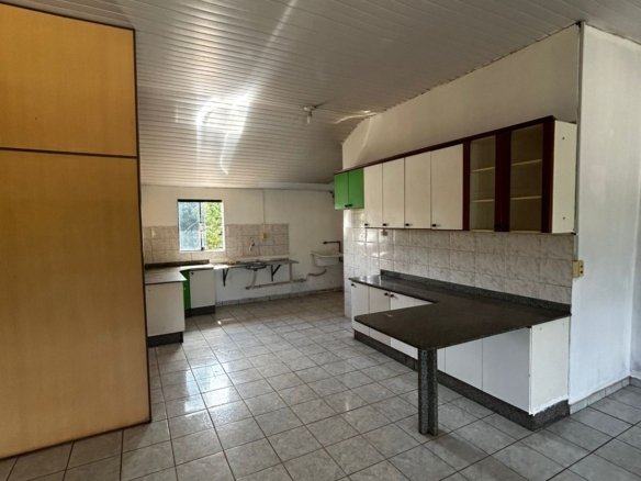 Apartamento em Minga Guazú a 15km de CDE