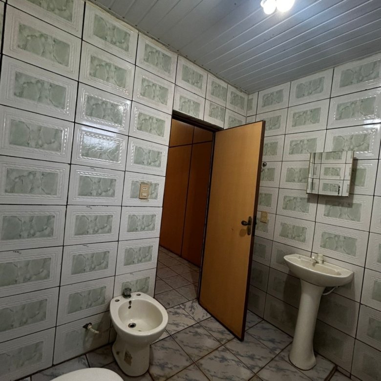 Apartamento em Minga Guazú a 15km de CDE