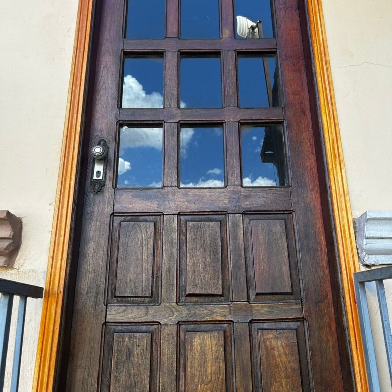 Apartamento em Minga Guazú a 15km de CDE