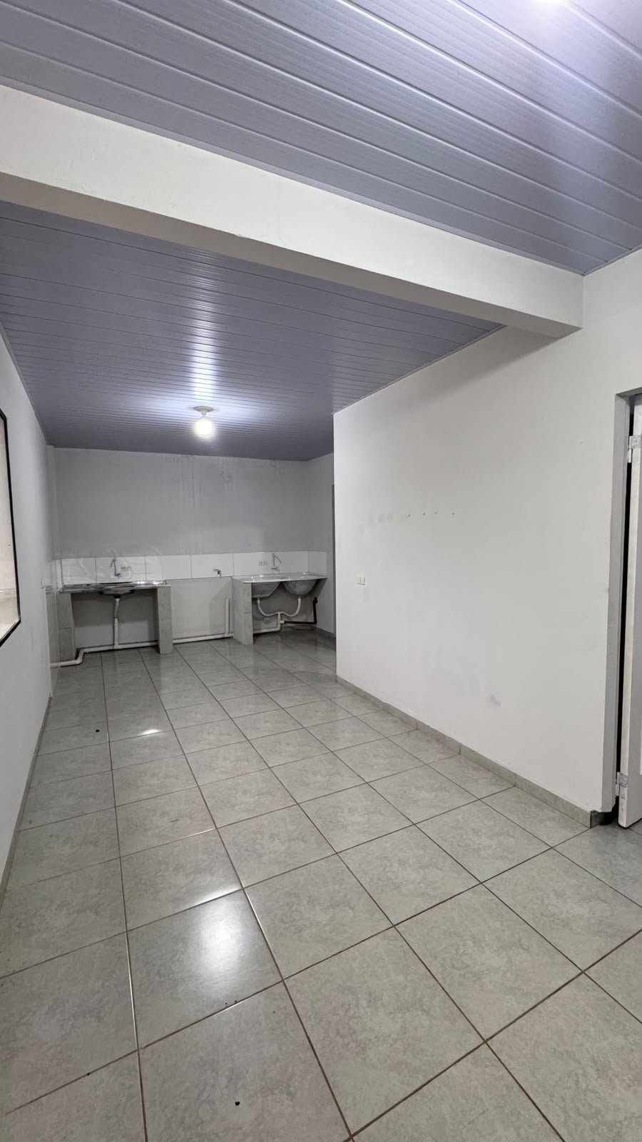 Apartamento 2 quartos proximo ao lago