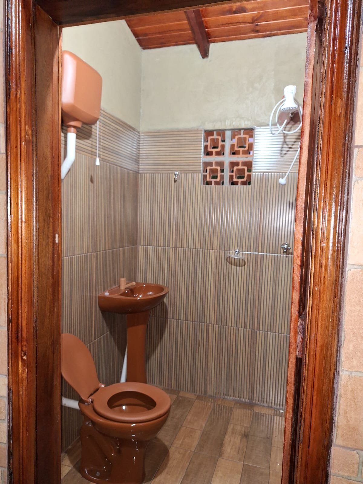 WhatsApp Image 2026-10-07 at 11.55.44 AM (1) Apartamento 1 quarto proximo ao km 4