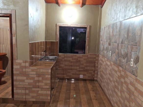 Apartamento 1 quarto proximo ao km 4