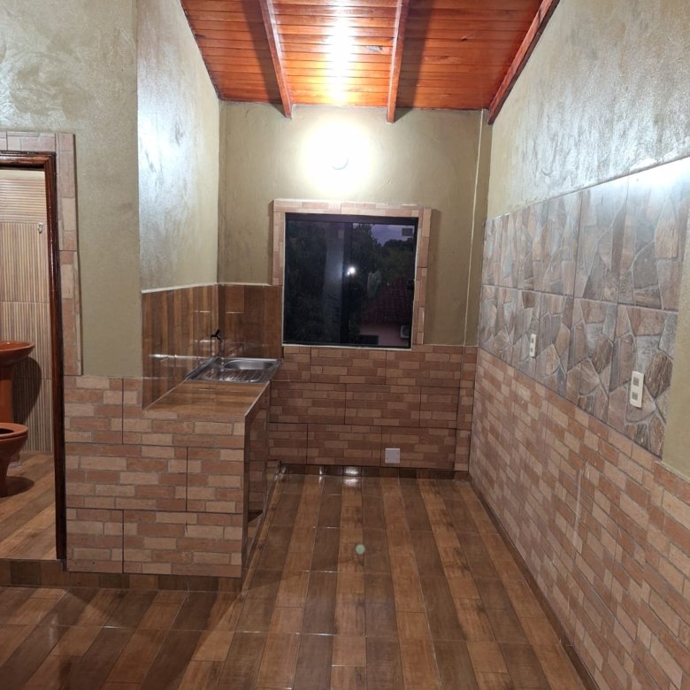 Apartamento 1 quarto proximo ao km 4