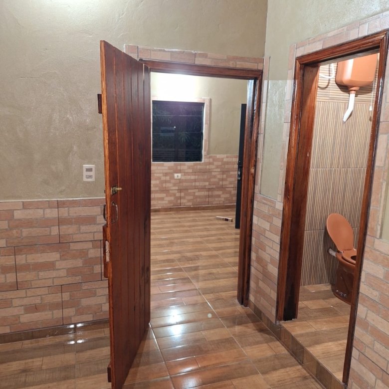 Apartamento 1 quarto proximo ao km 4