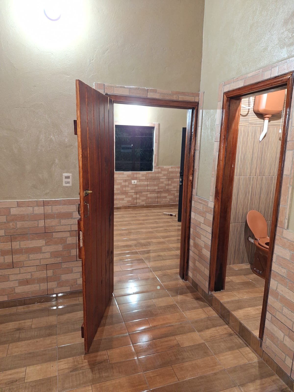 WhatsApp Image 2026-10-07 at 11.55.45 AM (1) Apartamento 1 quarto proximo ao km 4