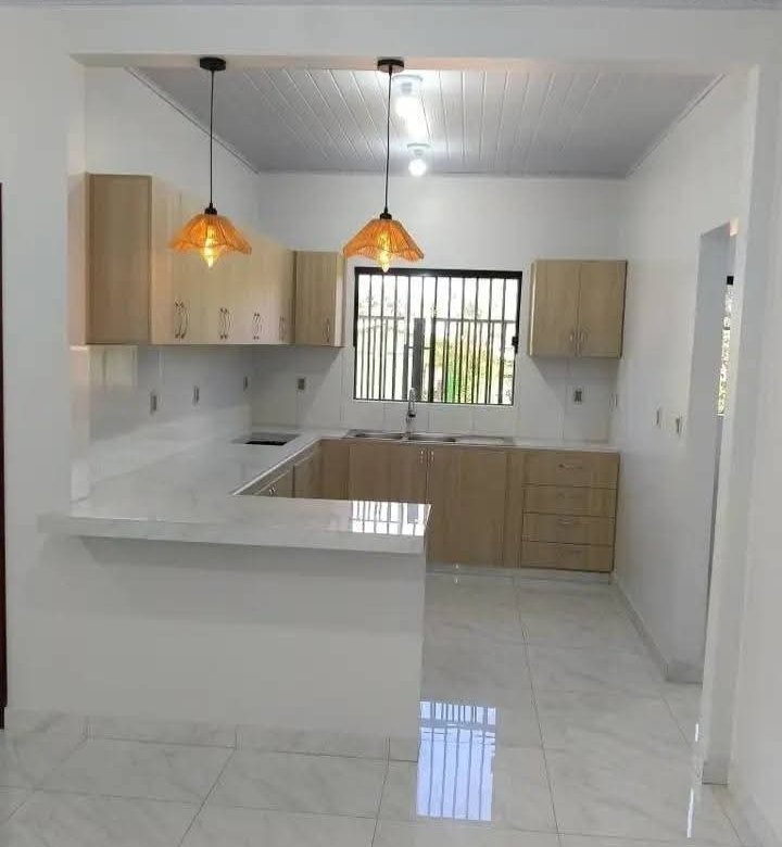 Casa 3 quartos disponivel em hernandarias Paraguai