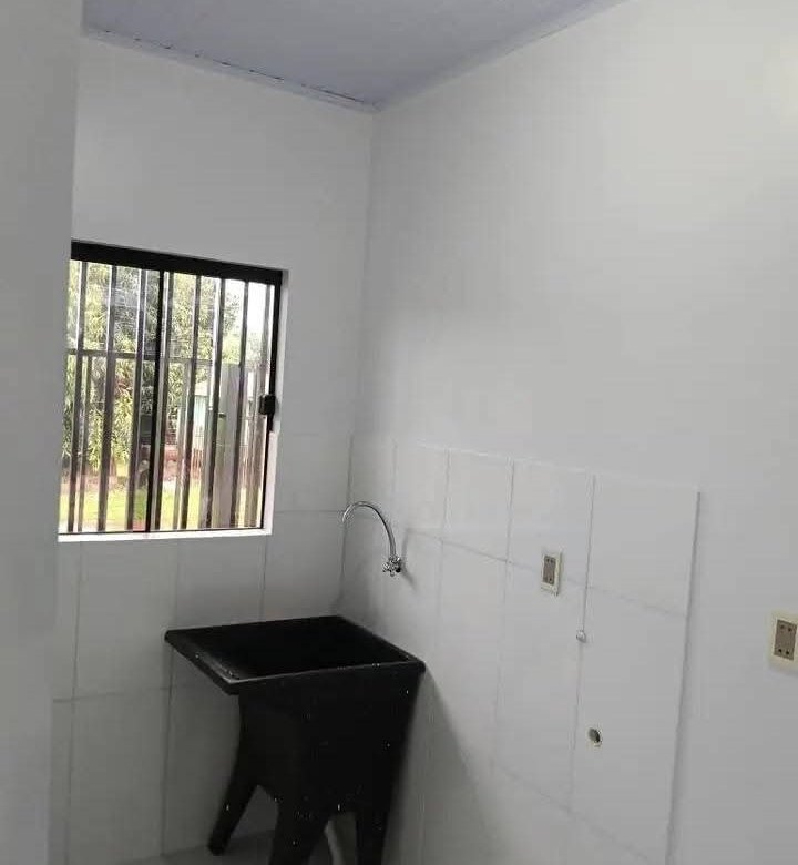 Casa 3 quartos disponivel em hernandarias Paraguai