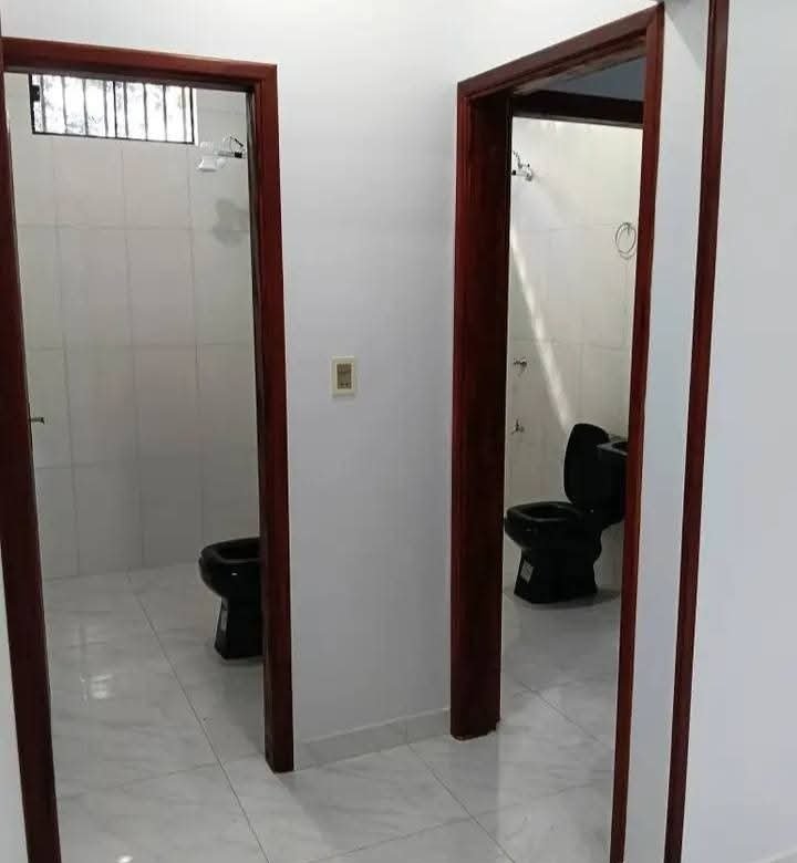 Casa 3 quartos disponivel em hernandarias Paraguai