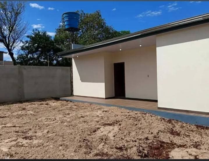 Casa 3 quartos disponivel em hernandarias Paraguai