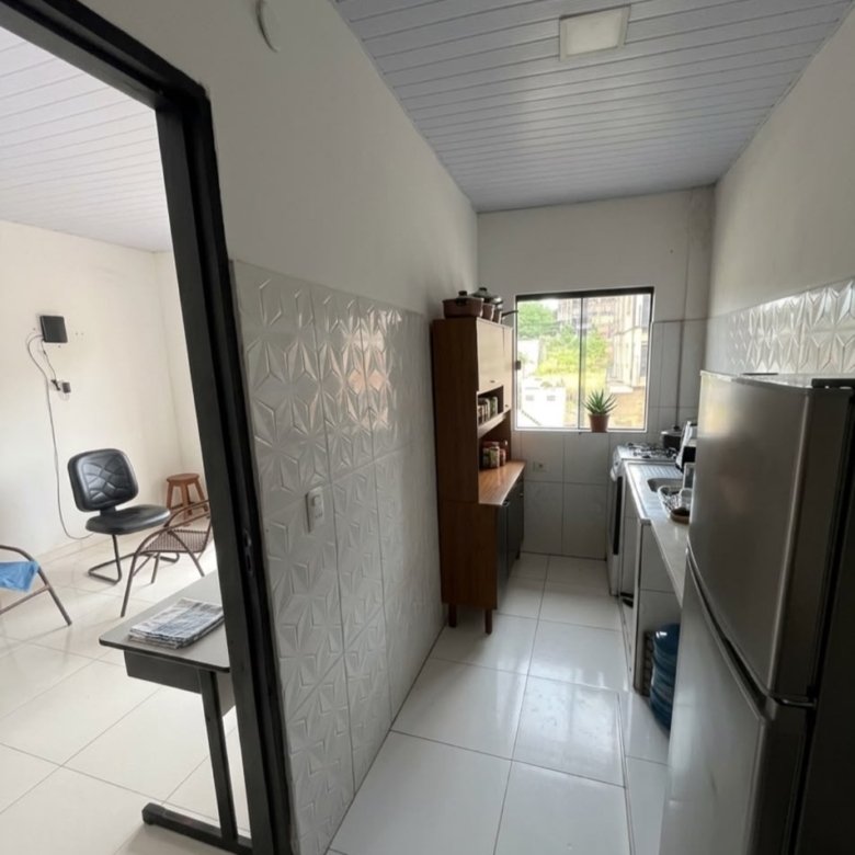 Apartamento 2 quartos disponivel para locação em Ciudad del Este no Paraguay