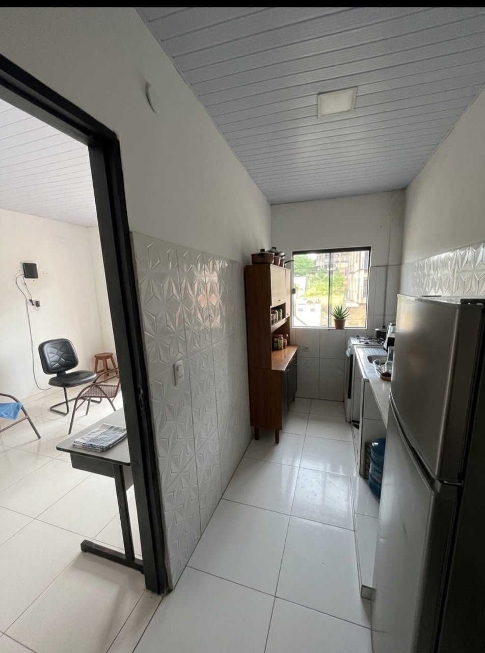 Apartamento 2 quartos disponivel para locação em Ciudad del Este no Paraguay