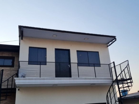 Apartamento 2 quartos disponivel para locação em Ciudad del Este no Paraguay