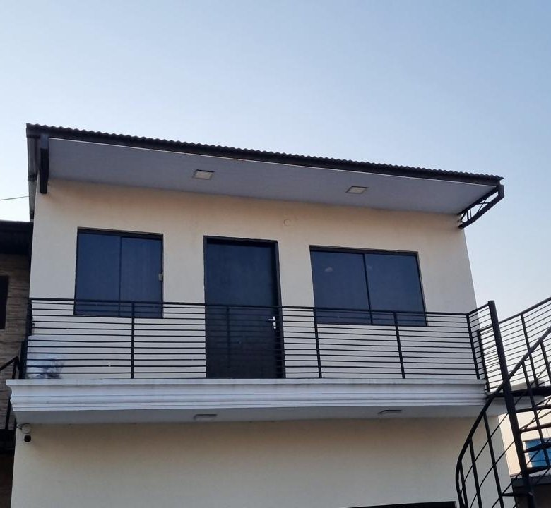 Apartamento 2 quartos disponivel para locação em Ciudad del Este no Paraguay