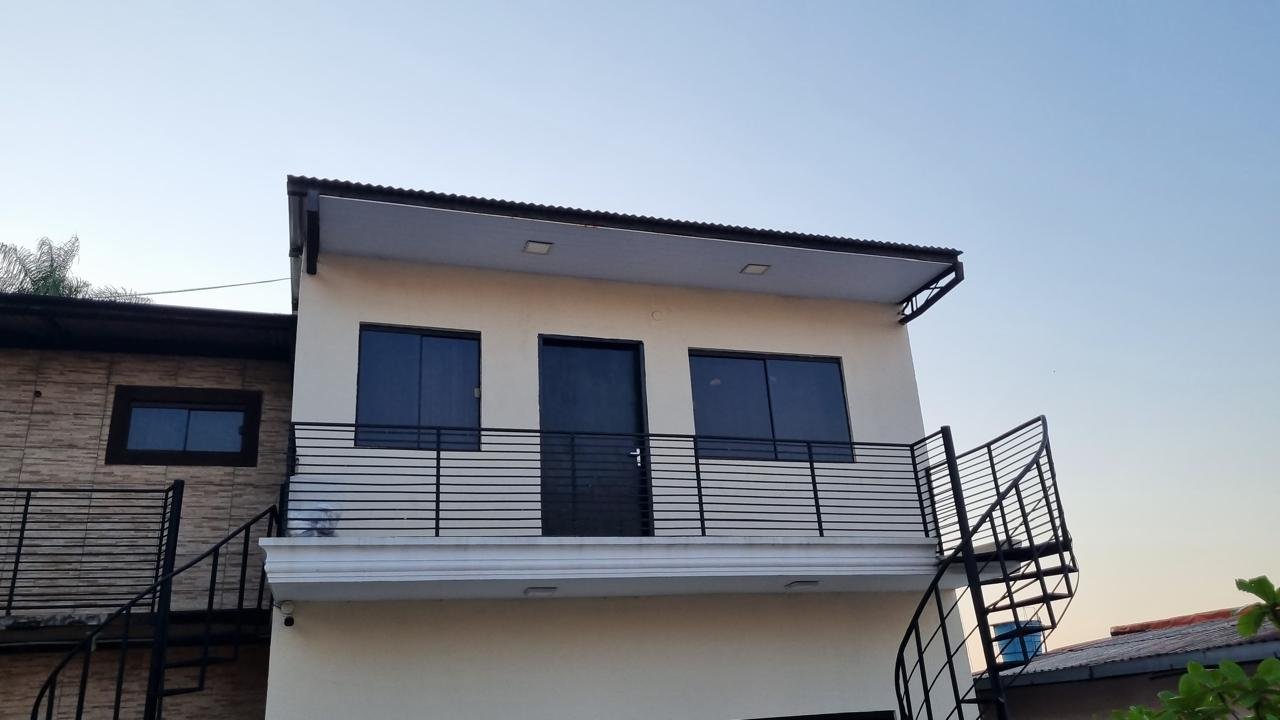 Apartamento 2 quartos disponivel para locação em Ciudad del Este no Paraguay