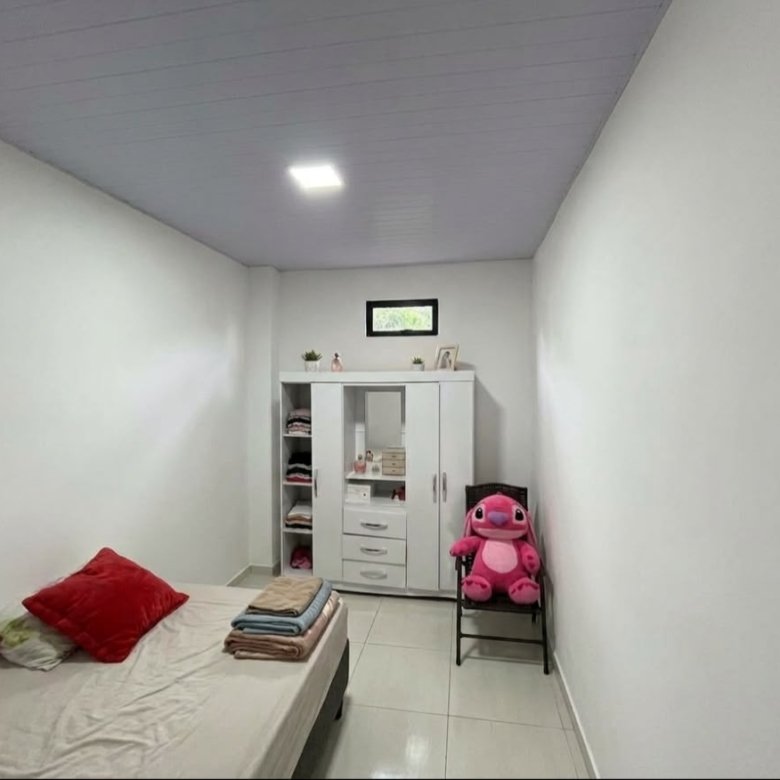 Apartamento 2 quartos disponivel para locação em Ciudad del Este no Paraguay
