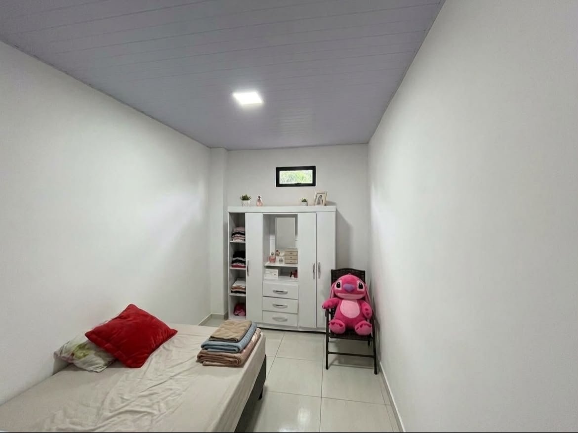 Apartamento 2 quartos disponivel para locação em Ciudad del Este no Paraguay