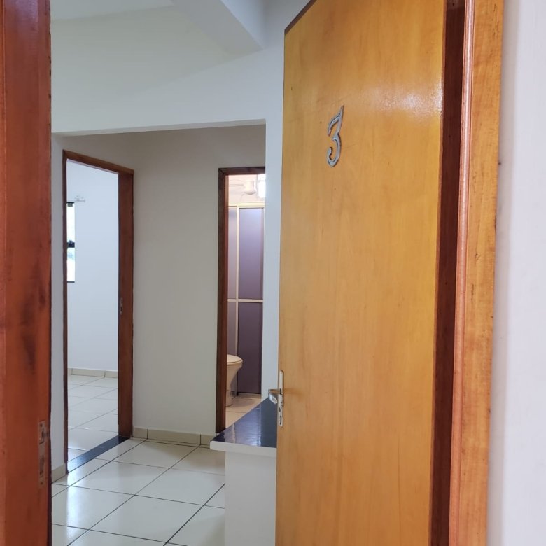 Apartamento 1 qaurto proximo a upe de ciudad del este